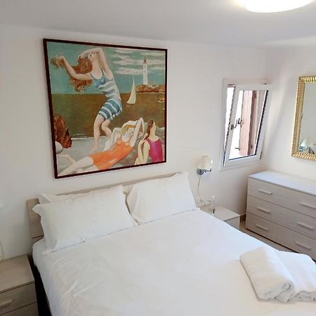 Apartmán Ca' Gradara Chioggia Exteriér fotografie