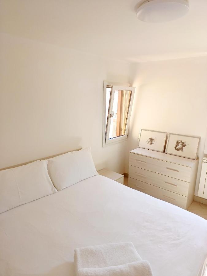 Apartmán Ca' Gradara Chioggia Exteriér fotografie