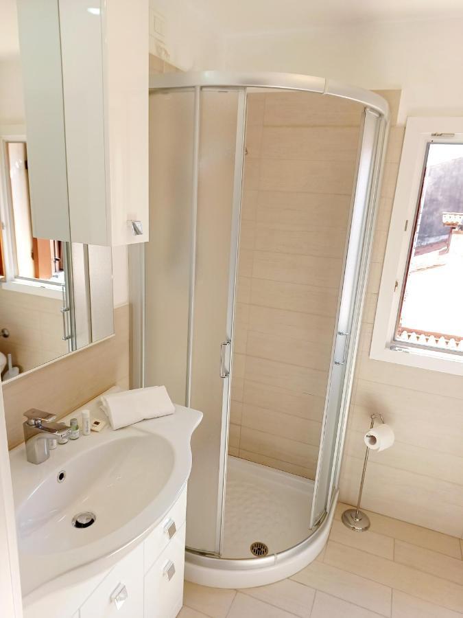 Apartmán Ca' Gradara Chioggia Exteriér fotografie