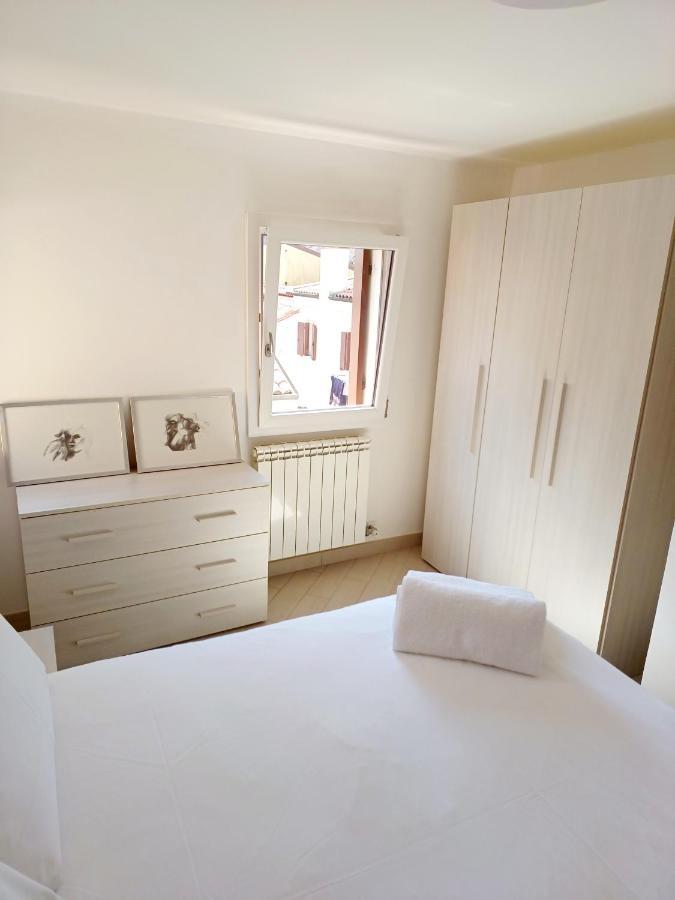 Apartmán Ca' Gradara Chioggia Exteriér fotografie